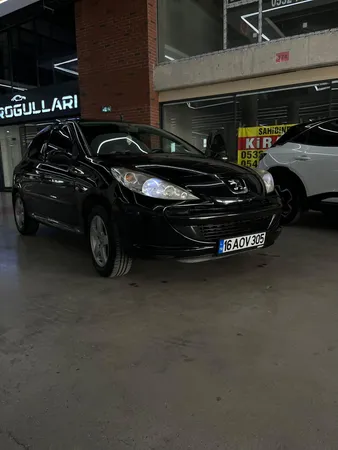 Test lazım