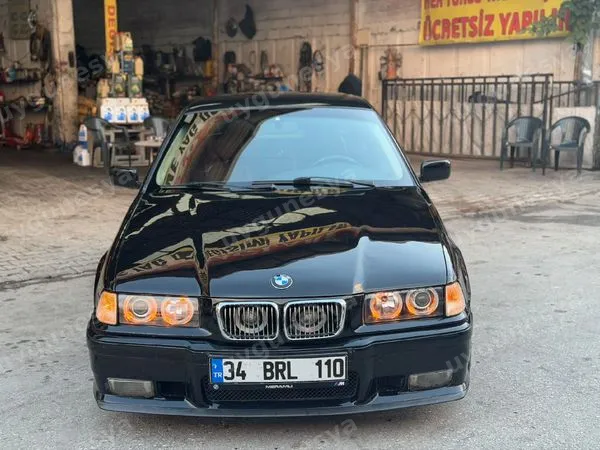 M54 B25 BMW